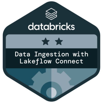 Data Ingestion with Lakeflow Connect